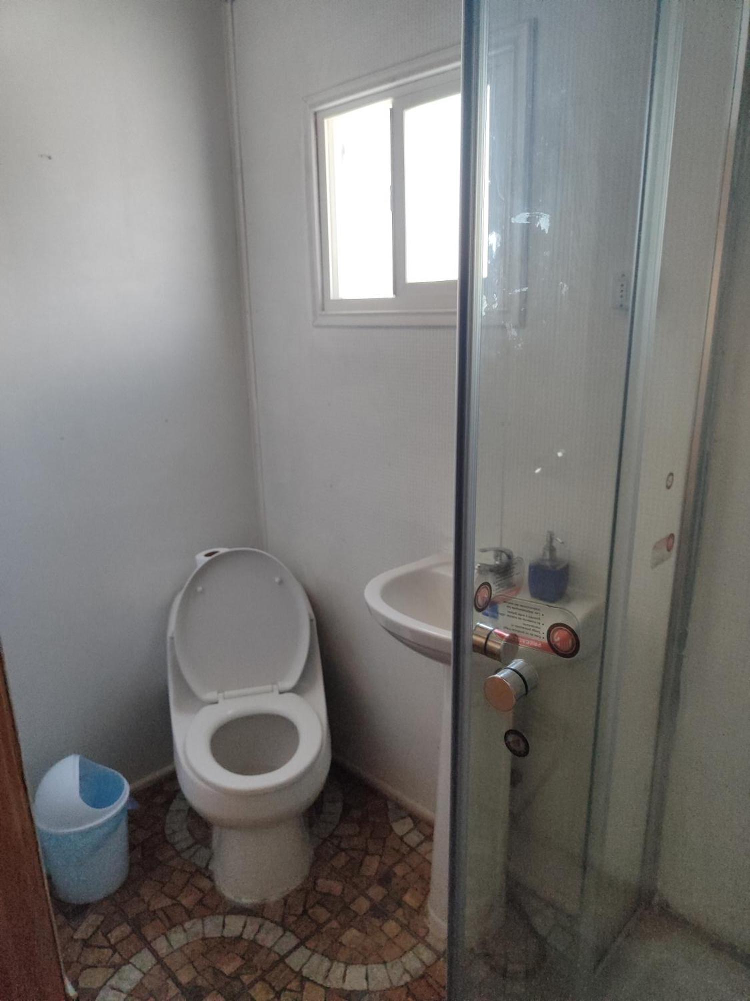 Alma Patagona Hostel Puerto Tranquilo Eksteriør bilde