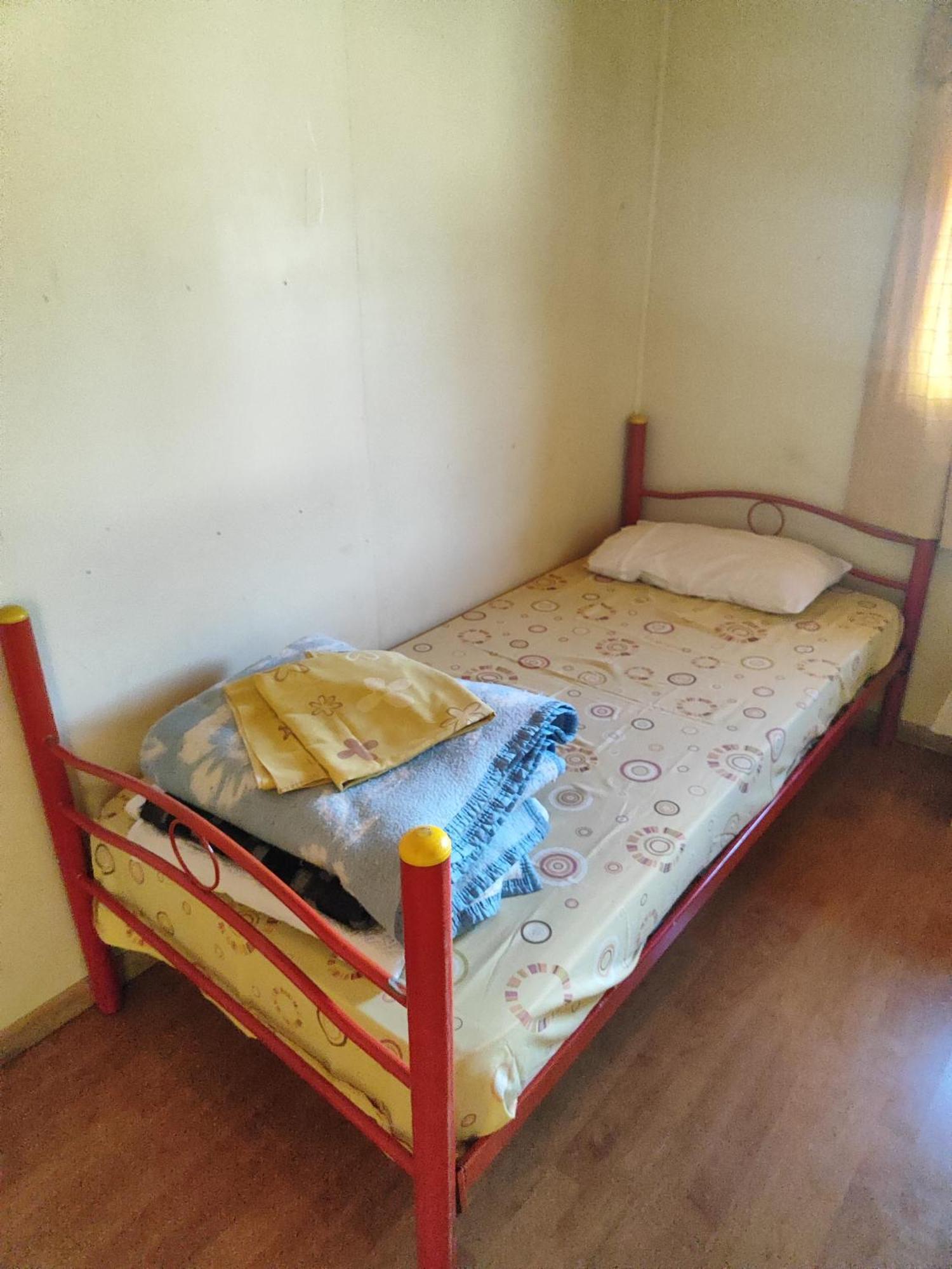 Alma Patagona Hostel Puerto Tranquilo Eksteriør bilde