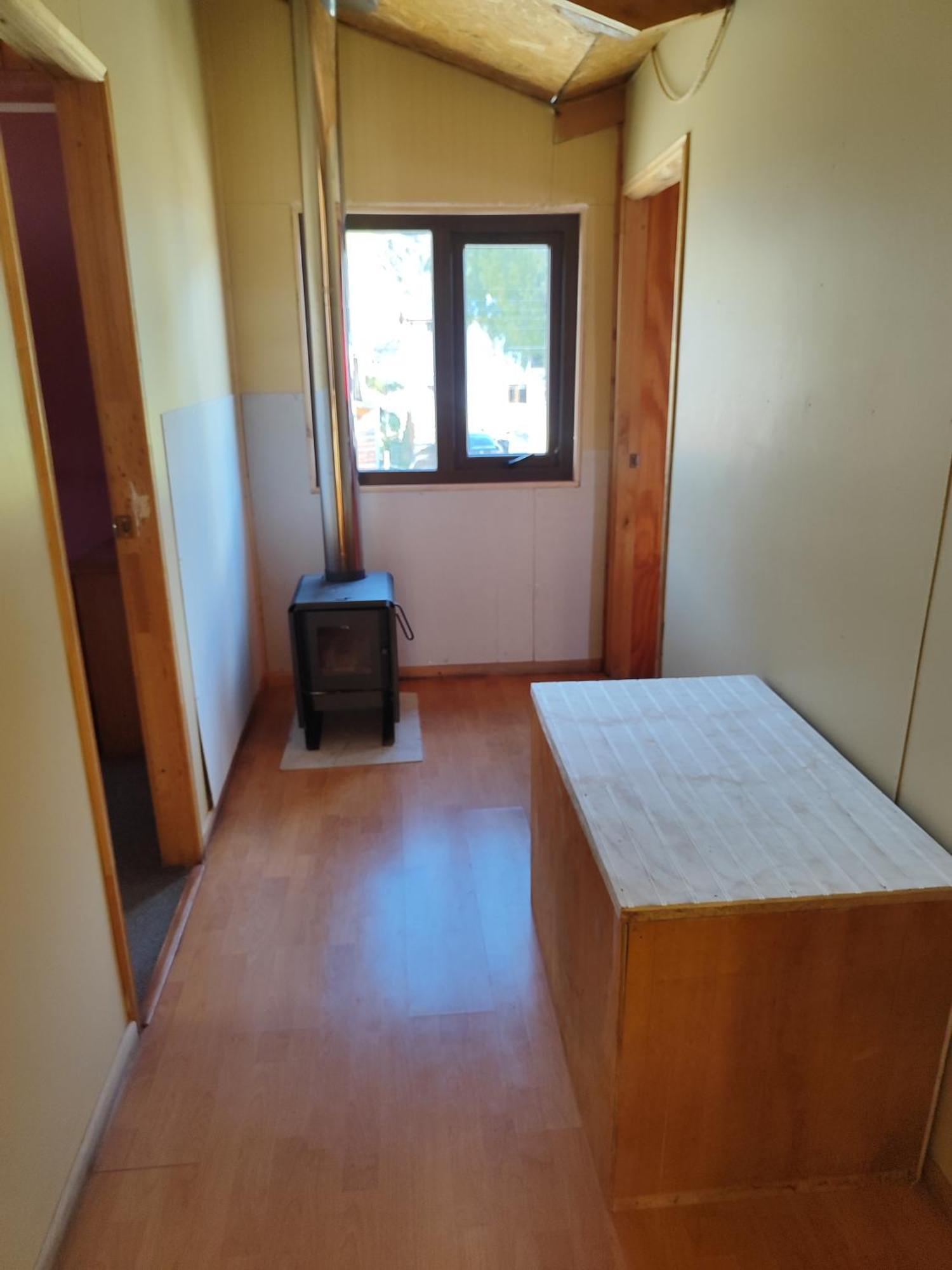Alma Patagona Hostel Puerto Tranquilo Eksteriør bilde