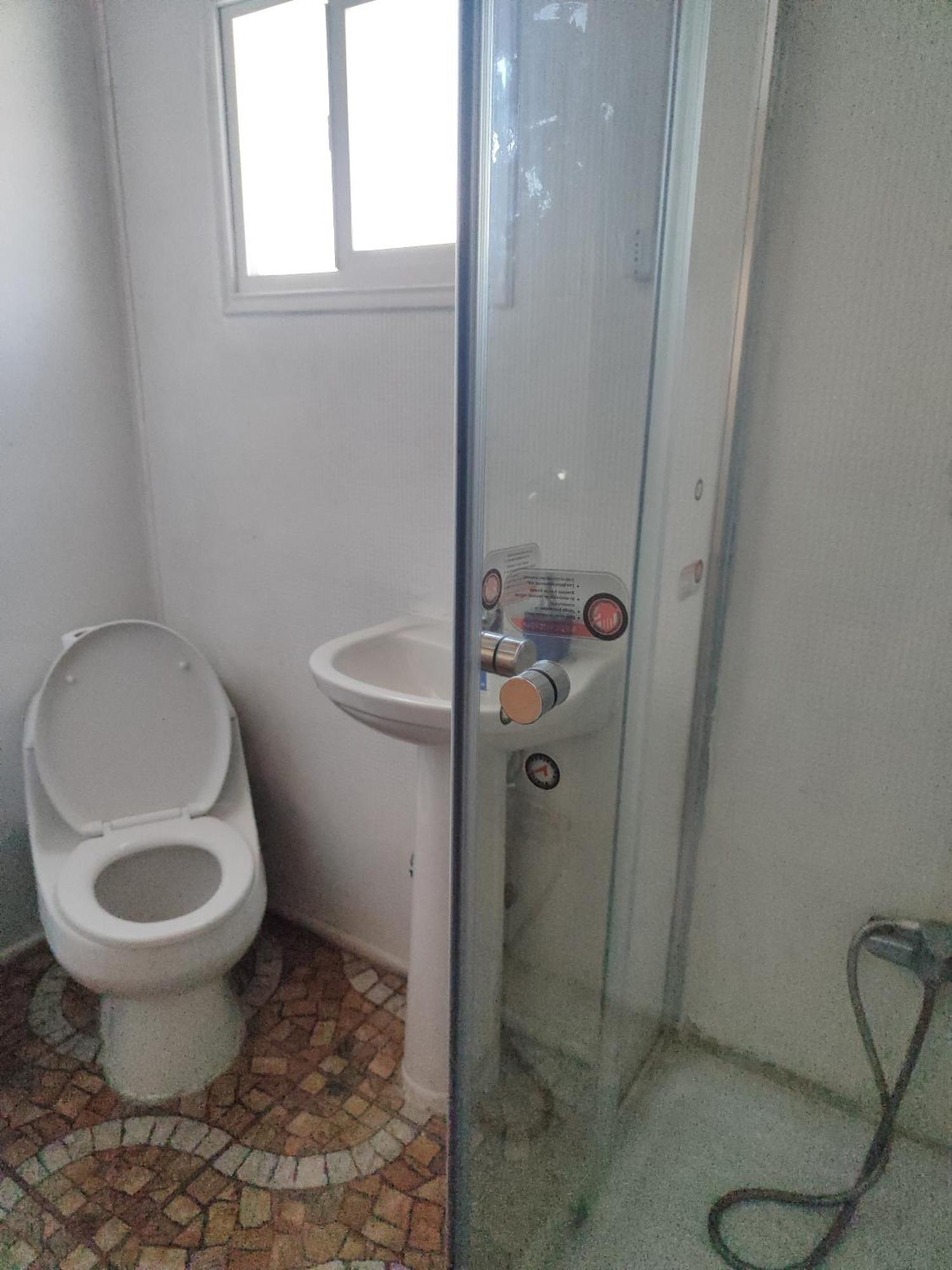 Alma Patagona Hostel Puerto Tranquilo Eksteriør bilde